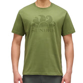 T-Shirt uomo Logo