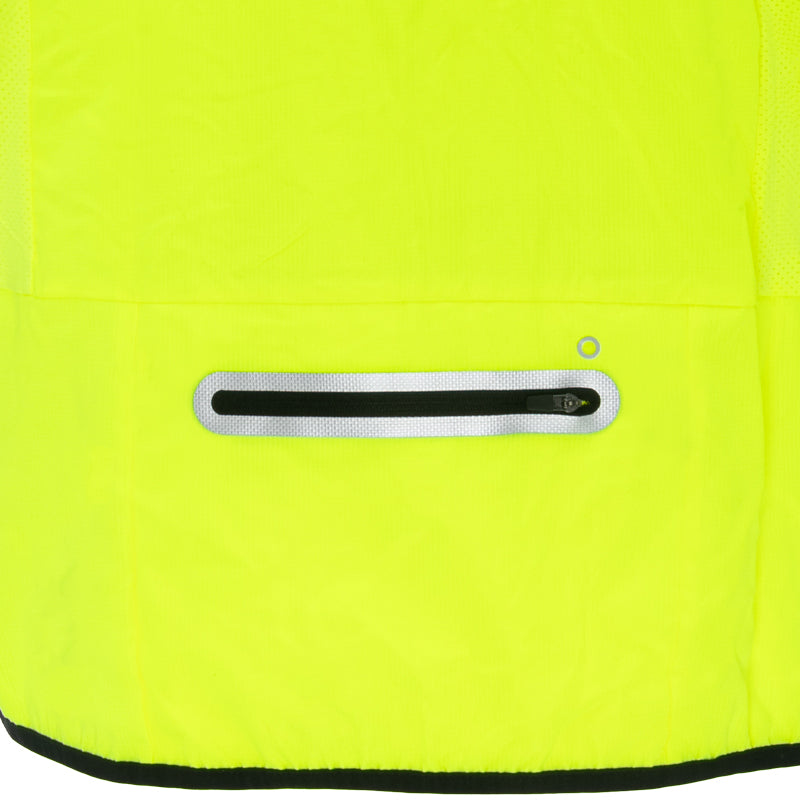 Gilet uomo Run