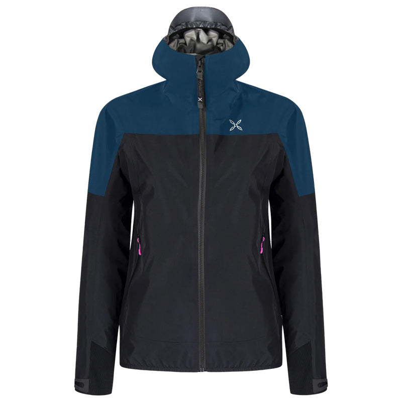 Giacca donna Pac Mind GTX