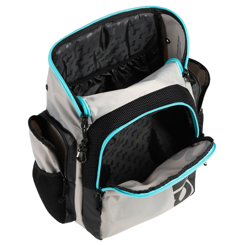 Zaino Spiky III 35L
