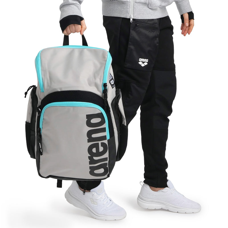 Zaino Spiky III 35L