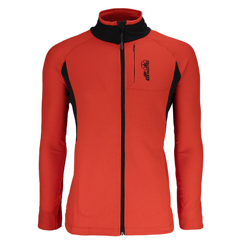 Maglia Uomo Brocan full zip