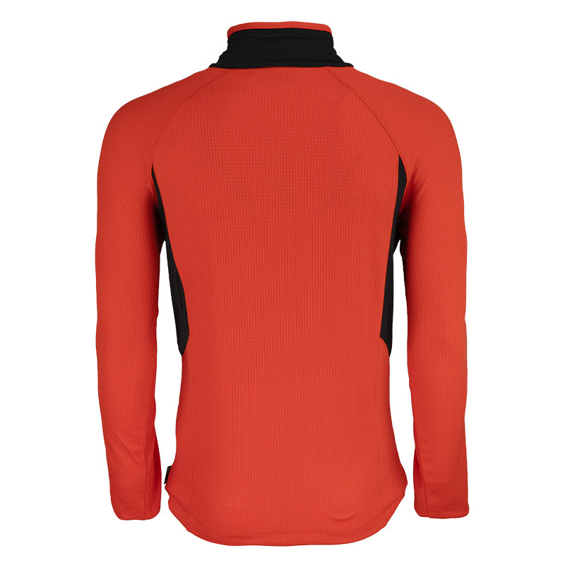Maglia Uomo Brocan full zip