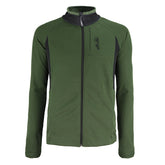 Maglia Uomo Brocan full zip