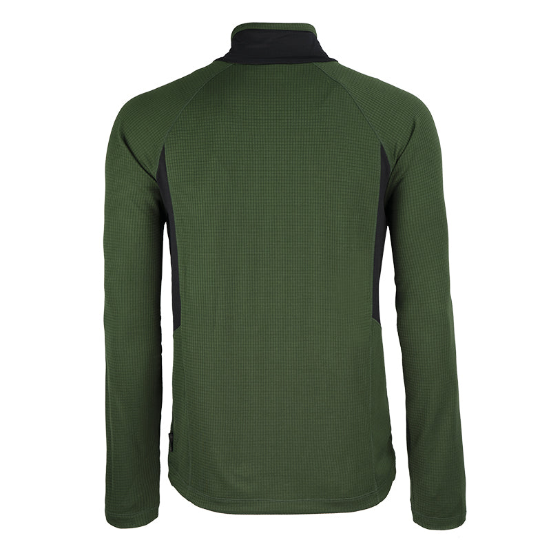 Maglia Uomo Brocan full zip
