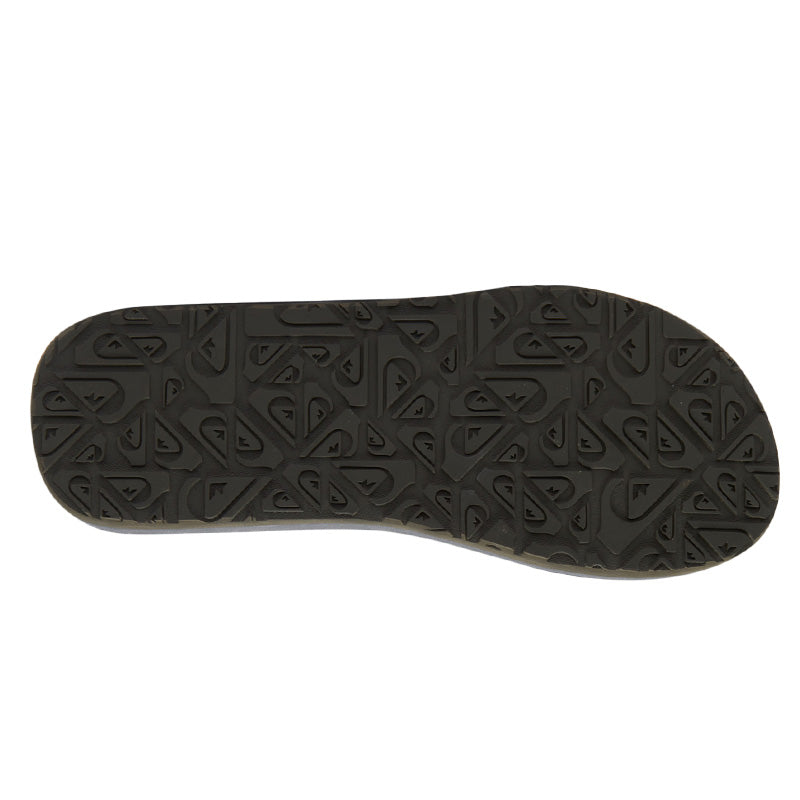 Infradito uomo Carver Suede Core