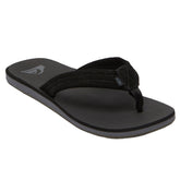 Infradito uomo Carver Suede Core