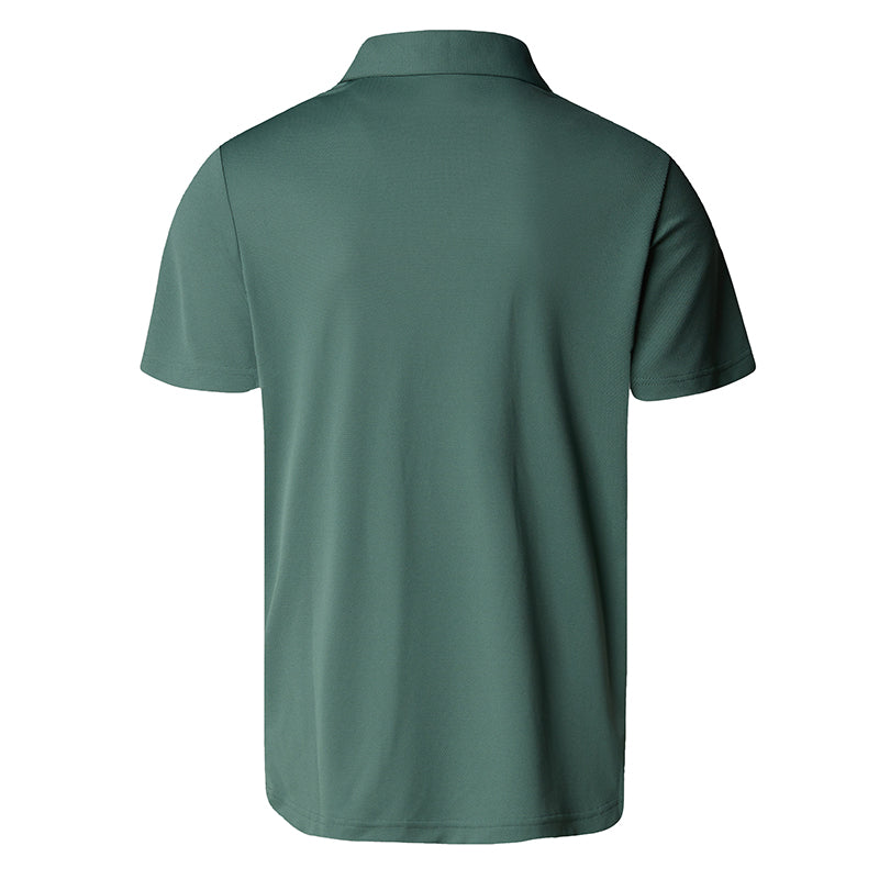 Polo uomo Tanken