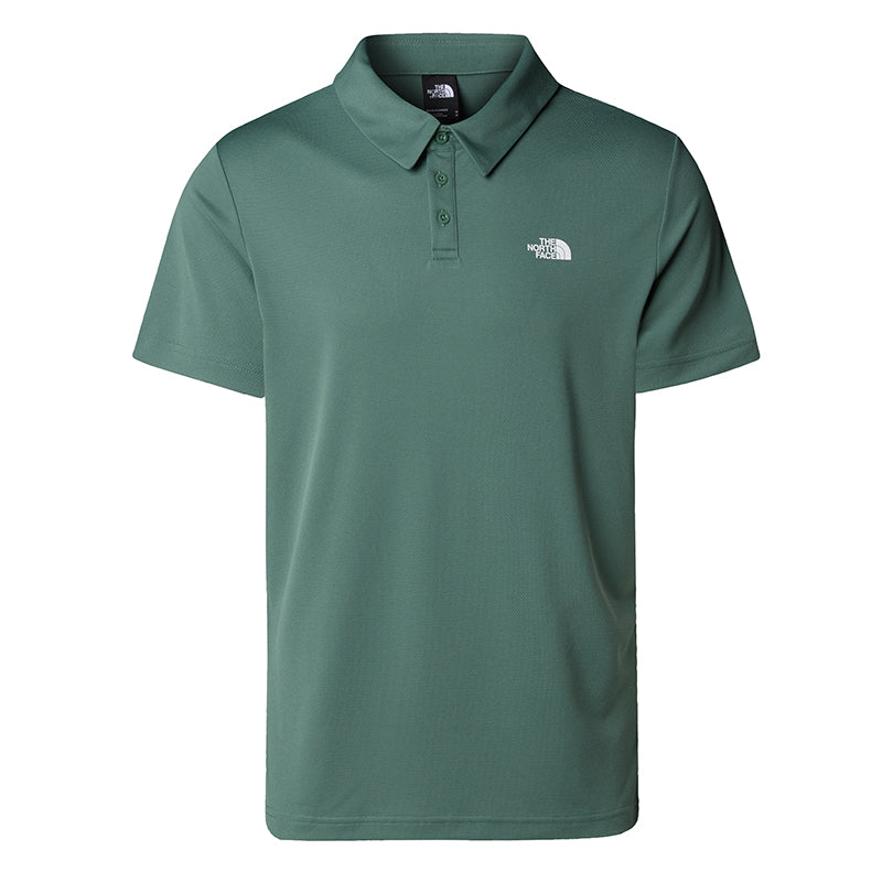 Polo uomo Tanken