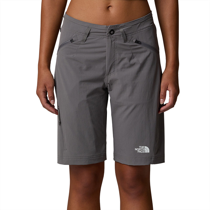 Pantaloncino donna slim straight Beshtor