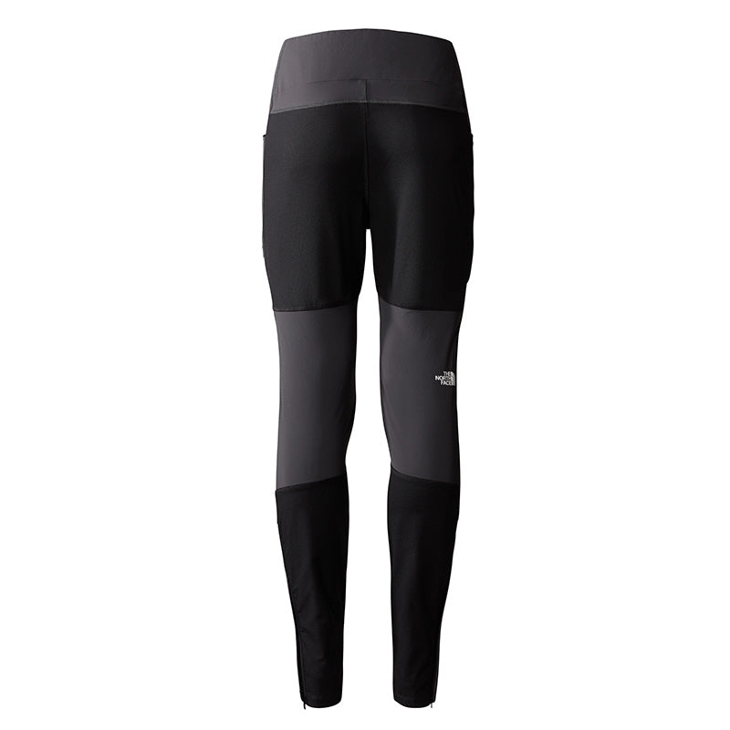 Leggings donna Felik Alpine