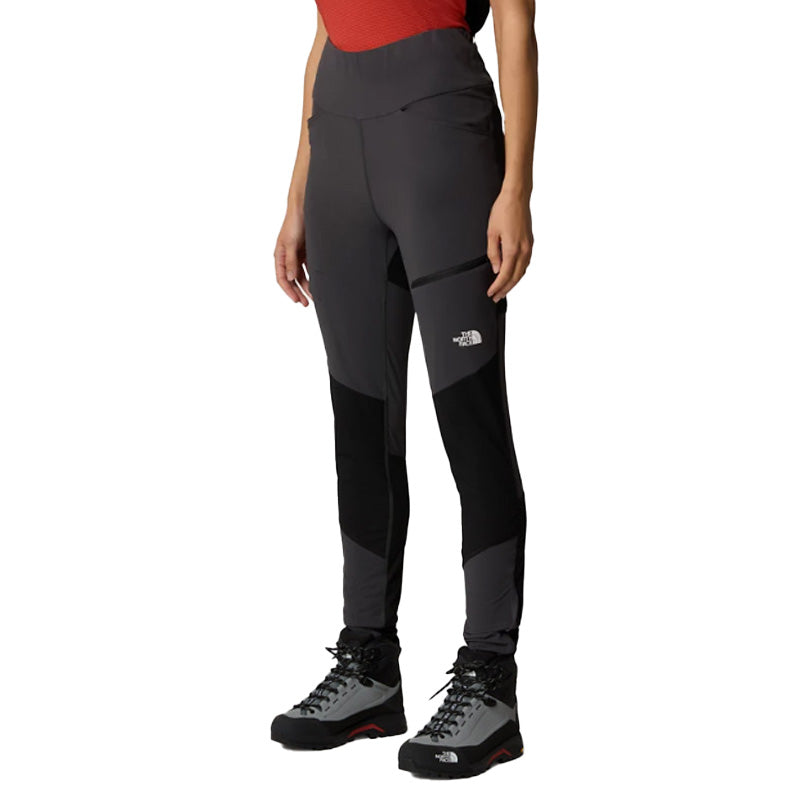 Leggings donna Felik Alpine