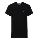 T-Shirt donna a costine