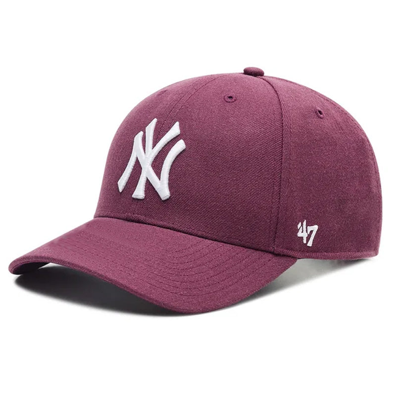 Cappello New York Yankees MVP