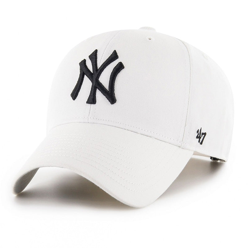 Cappello MLB New York Yankees Raised Basic