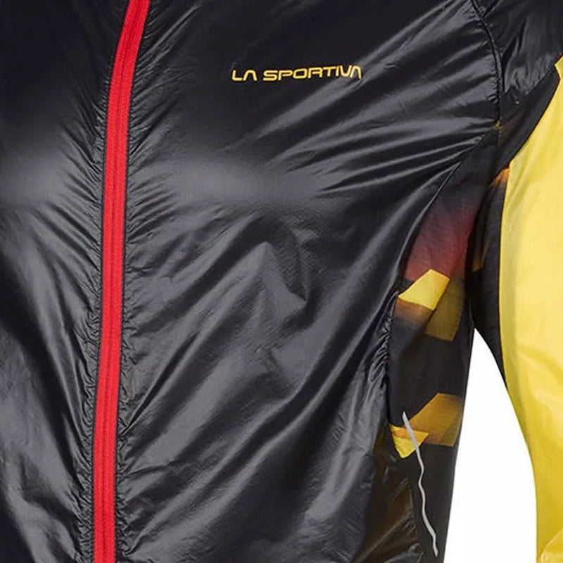 Giacca uomo Blizzard Windbreaker
