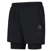 Pantaloncino uomo Trail Bite