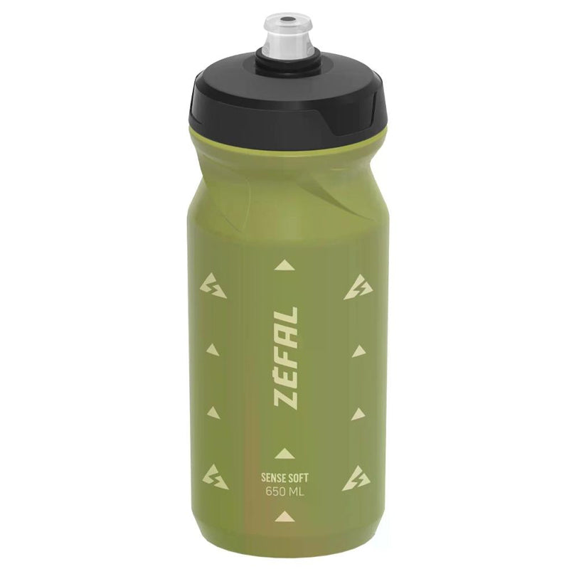 Borraccia Sense Soft 650 ml