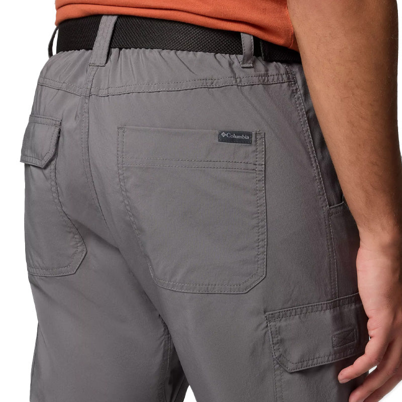 Pantalone uomo Hiking Silver Ridge Utility