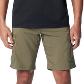 Pantaloncino uomo Silver Ridge Utility Cargo