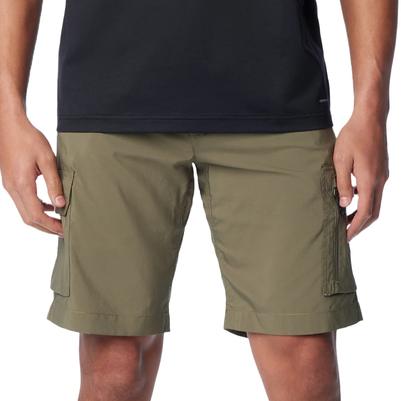 Pantaloncino uomo Silver Ridge Utility Cargo