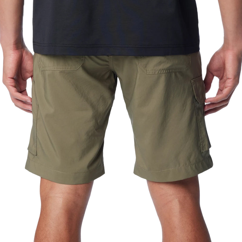 Pantaloncino uomo Silver Ridge Utility Cargo