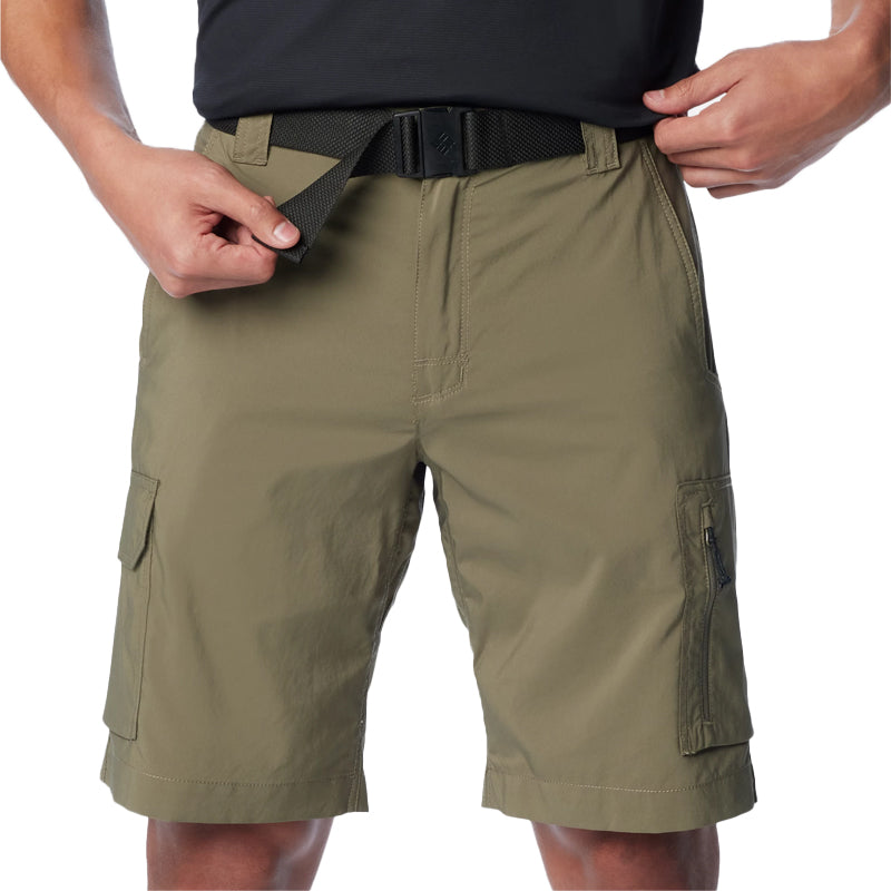 Pantaloncini uomo Cargo Silver Ridge Utility