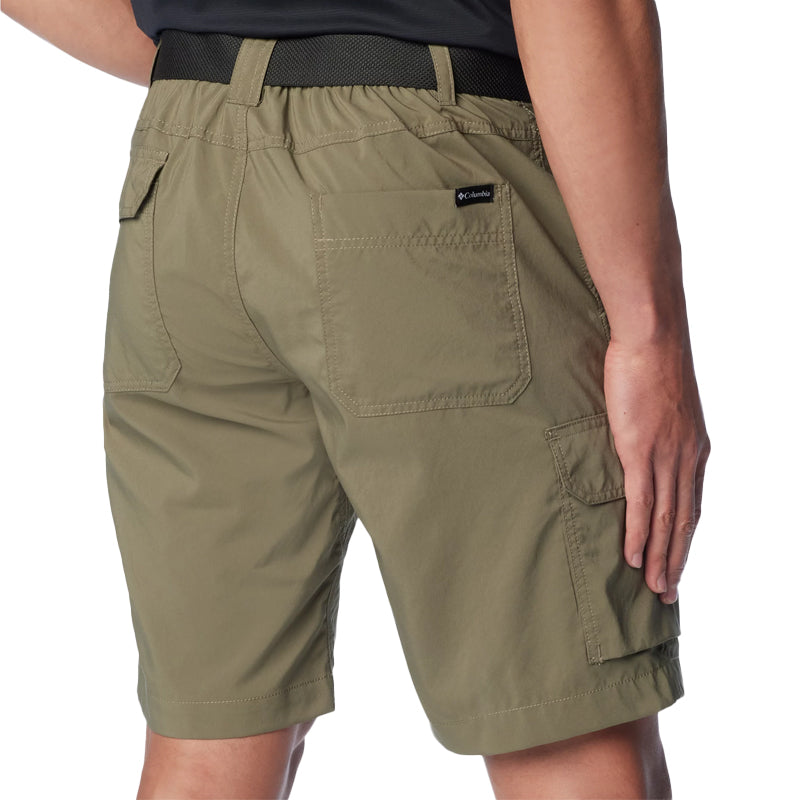 Pantaloncino uomo Silver Ridge Utility Cargo