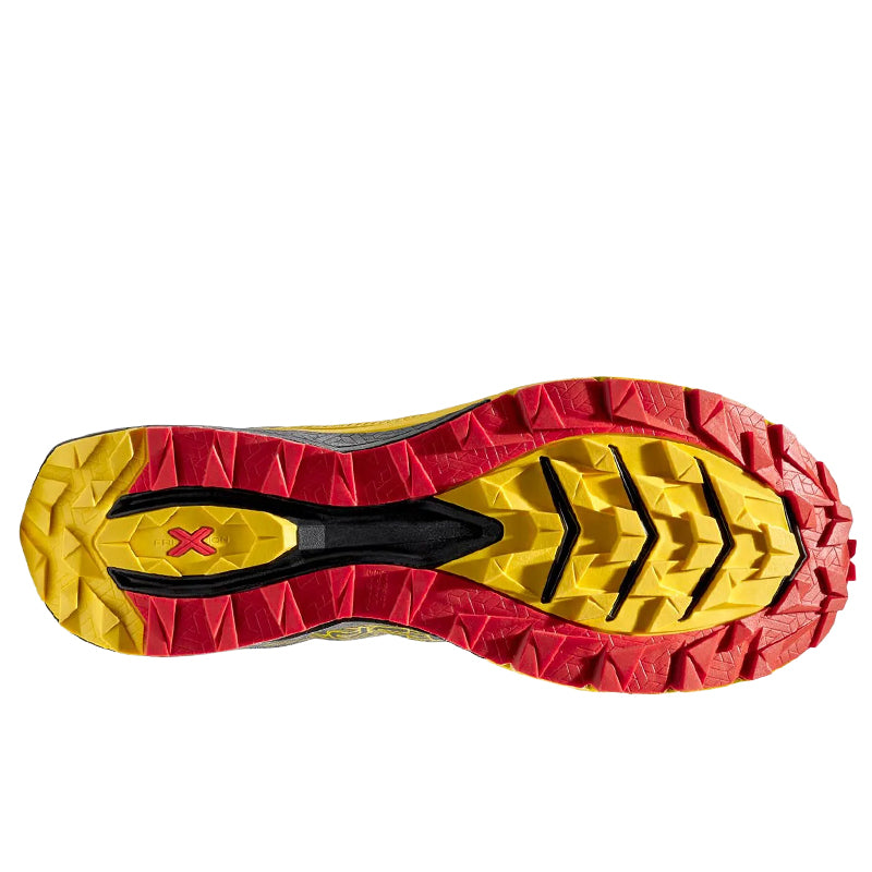 Scarpe uomo Jackal II