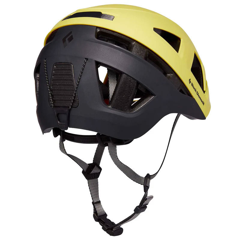 Casco Capitan