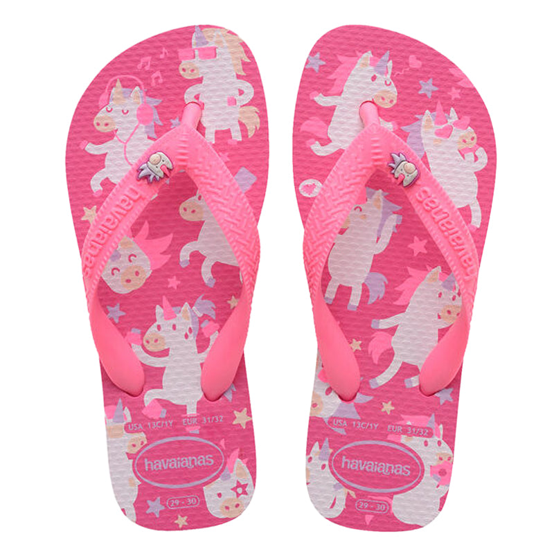 Infradito bambina Fantasy