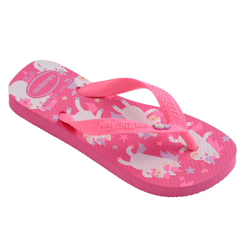 Infradito bambina Fantasy