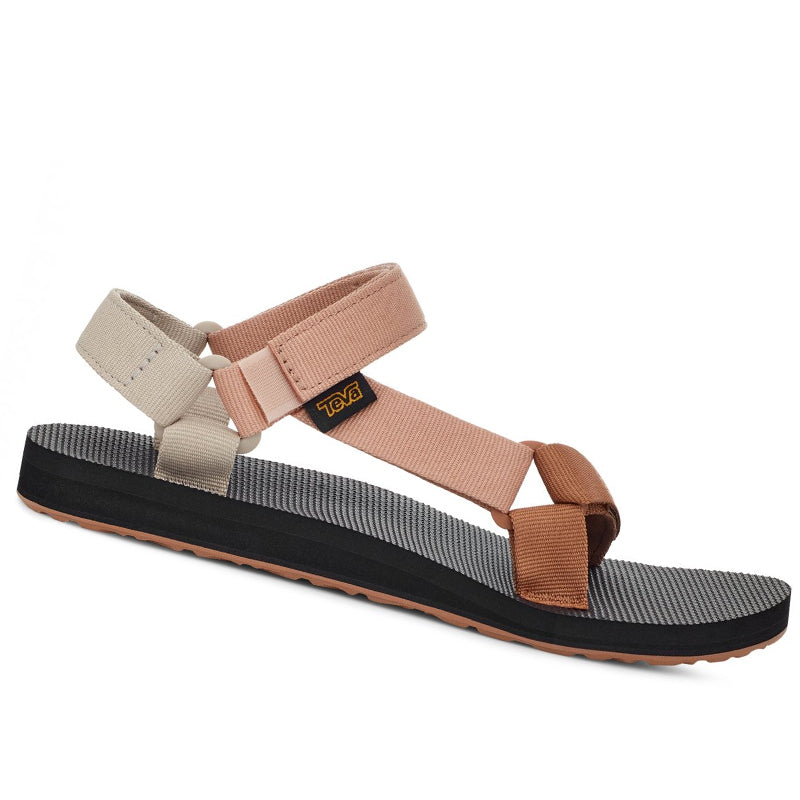 Sandali Teva Universal Pride Donna - Multicolore, Con Poliestere Riciclato - Foto 4