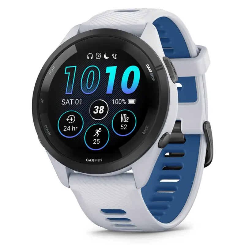 Garmin Connect Garmin Forerunner 45 Istruzioni Italiano Orologio
