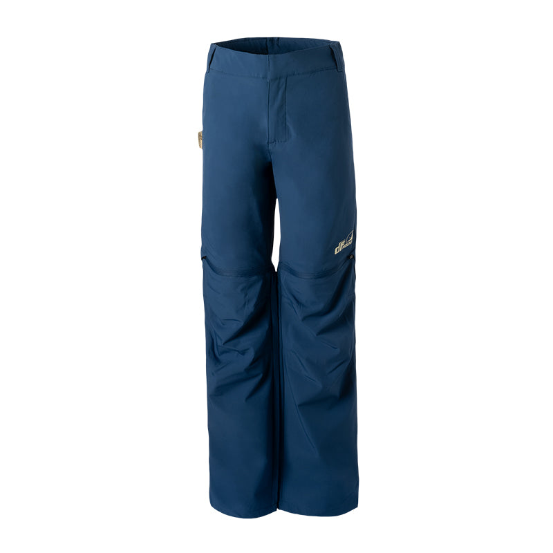 Pantalone bambino Olympic Wall zip off