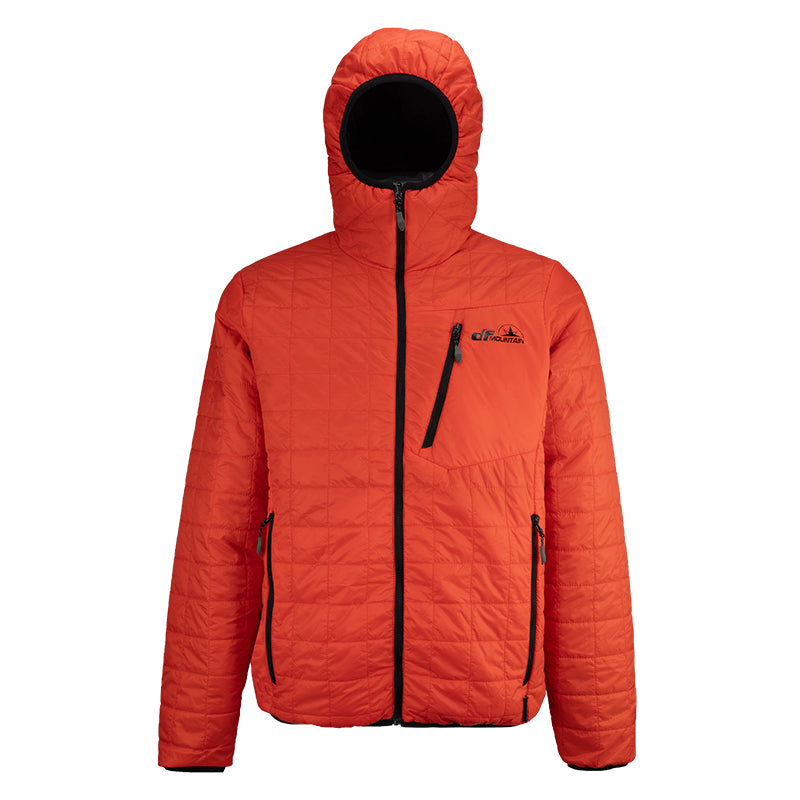 Giacca uomo Galliate reversibile