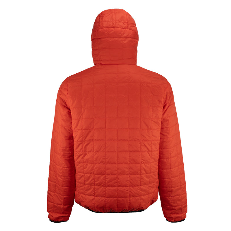 Giacca uomo Galliate reversibile