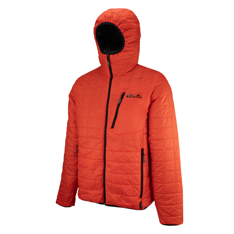 Giacca uomo Galliate reversibile