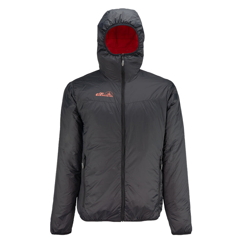 Giacca uomo Galliate reversibile