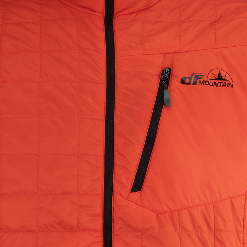 Giacca uomo Galliate reversibile