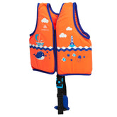 Giubbotto bambino Swim Vest