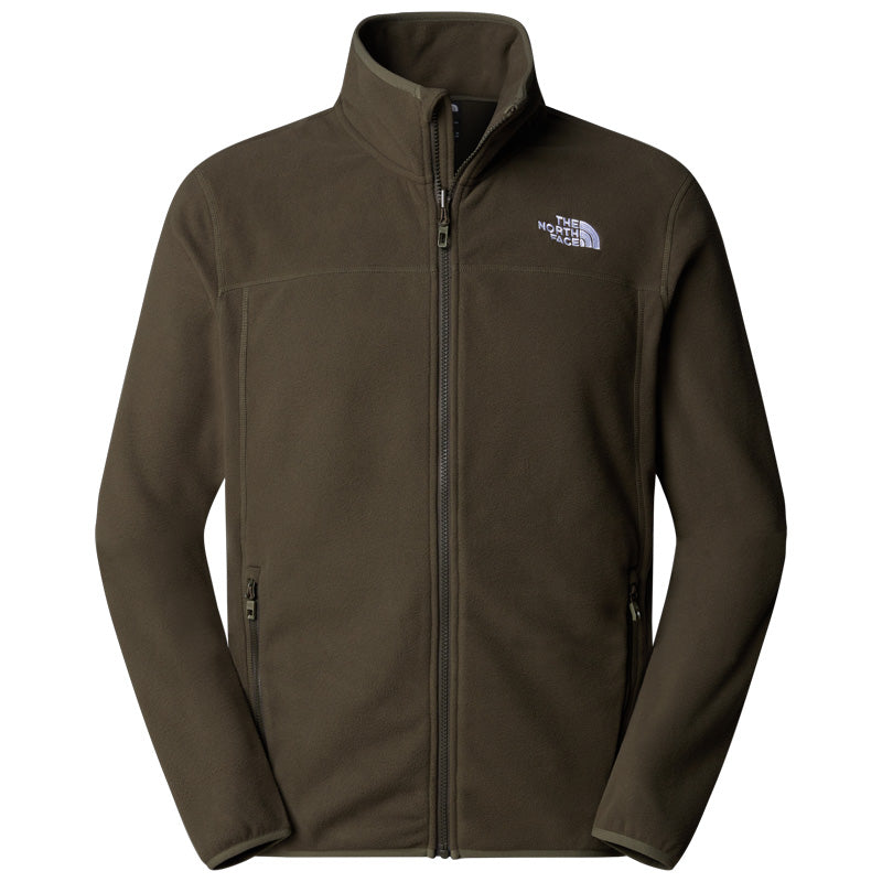 Pile uomo 100 Glacier