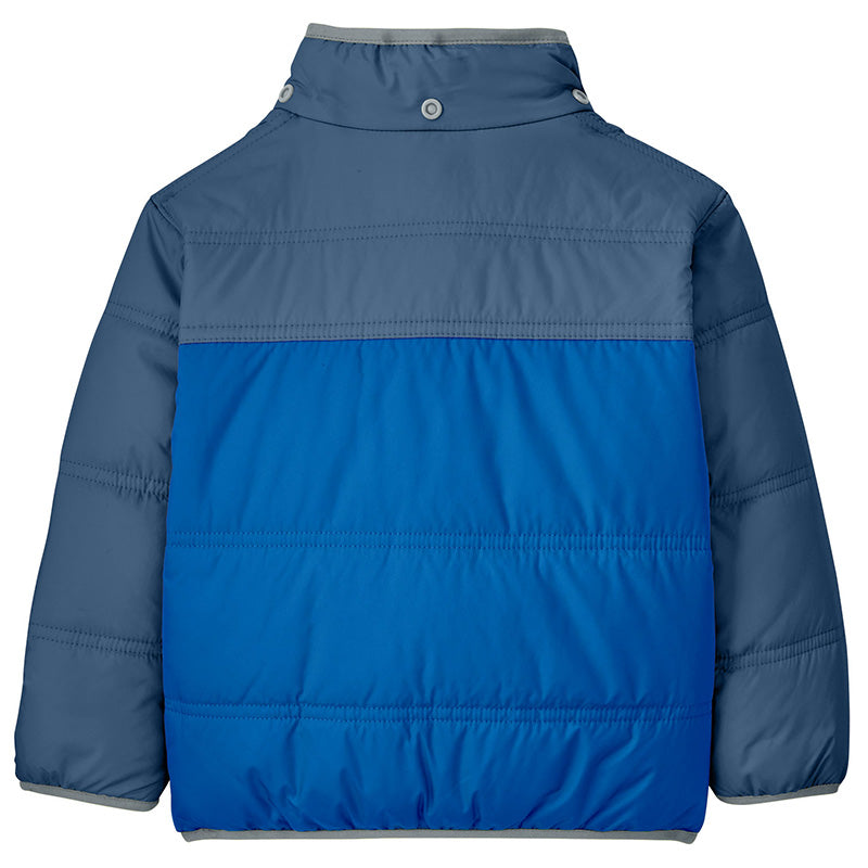 Giacca bambino Reversible Tribbles