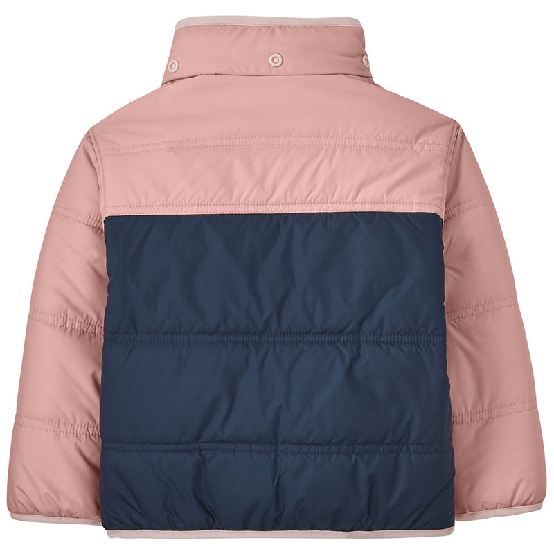 Giacca bambina Reversible Tribbles