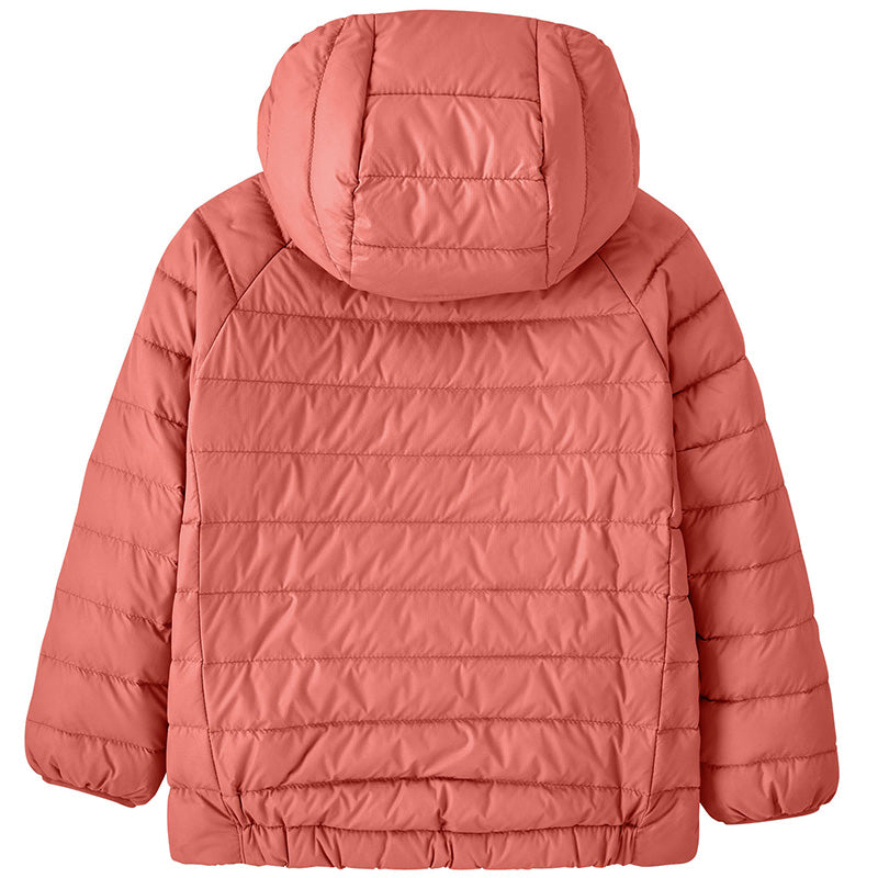 Piumino bambina Reversible Down Sweater