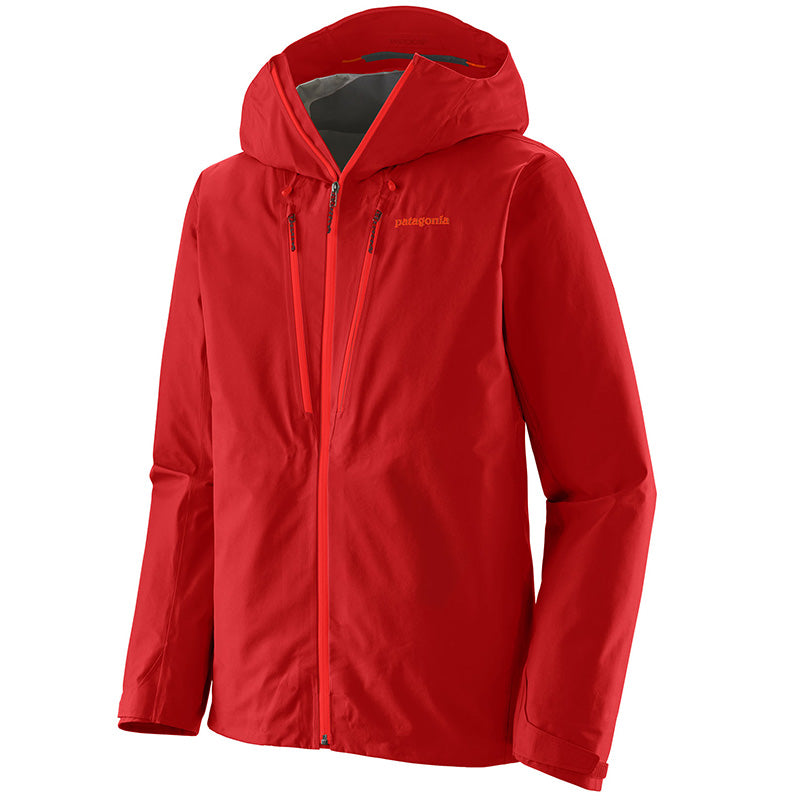 Giacca uomo Triolet GTX