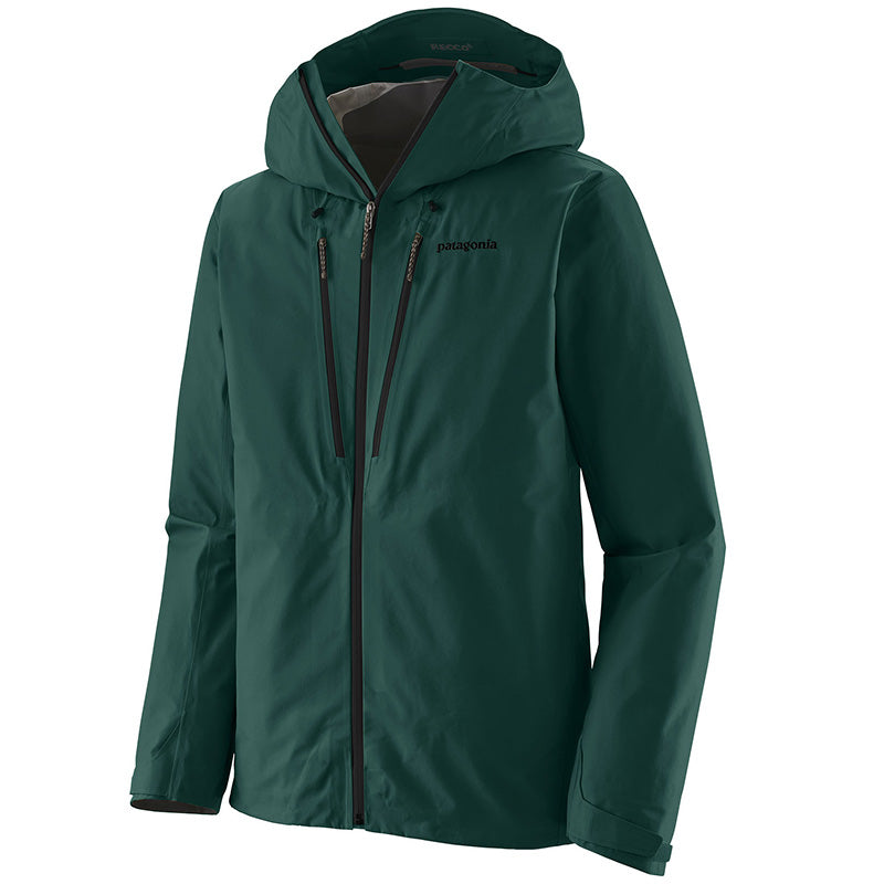 Giacca uomo Triolet GTX