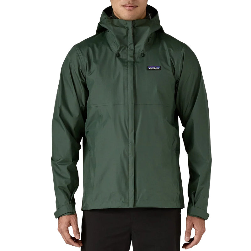 Giacca uomo Torrentshell 3L Rain H2No