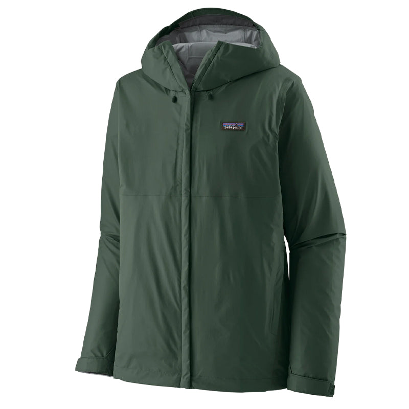 Giacca uomo Torrentshell 3L Rain H2No