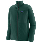 Giacca uomo R2 TechFace